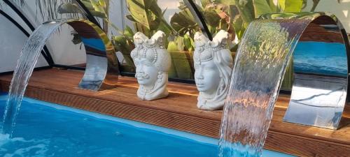 Villaggio Mose Villa | La Maison della Valle