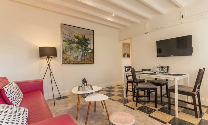 Bois-Heroult House | La Maison des Artistes