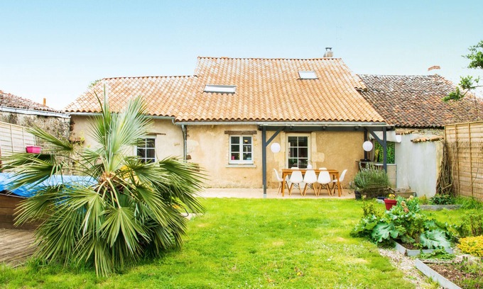 Latille House | La maison des Artistes ! Jolie maison de campagne