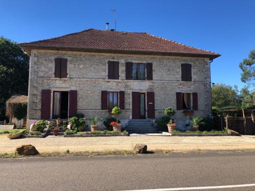 Solferino Bed & Breakfast | la maison des ateliers