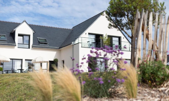 Plouarzel House | La Maison des Embruns