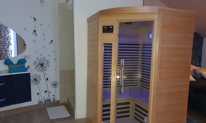 Fecamp House | La maison des galeries rated 4 stars