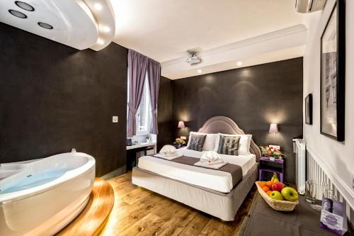 Navona House | La Maison di Sant'Anna