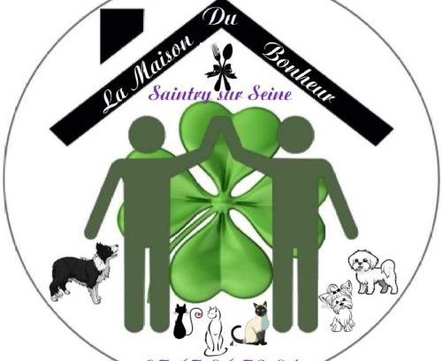 Saintry-sur-Seine Bed & Breakfast | La Maison Du Bonheur