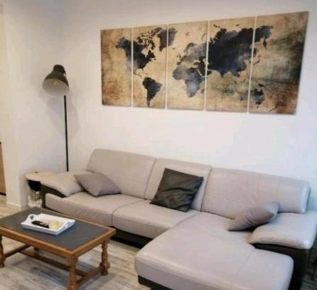 Calais House | La maison du bonheur
