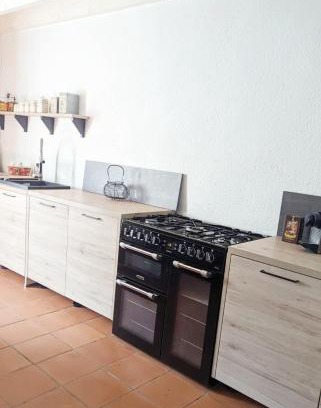 Captieux House | La maison du bonheur