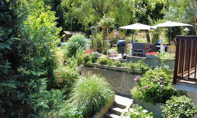 Marat Bed & Breakfast | La Maison du Chevalier