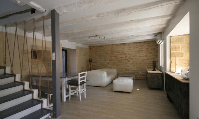 Saint-Leon-sur-Vezere House | La Maison du Fac