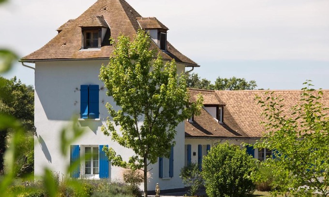 Thionne Hotel | La Maison du Lac