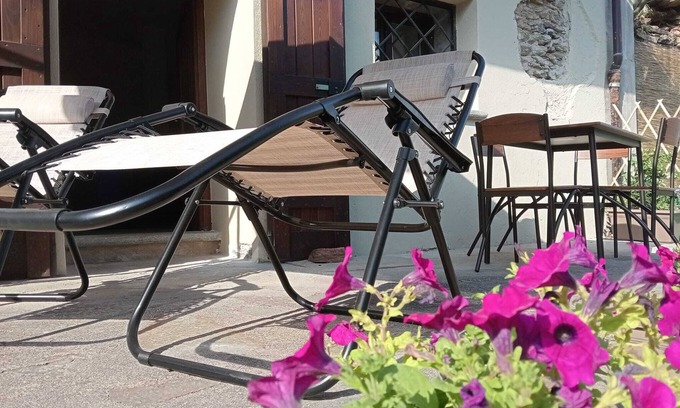 Roccabruna House | La Maison du Loir