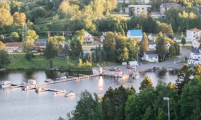 Alma Bed & Breakfast | La Maison du matelot