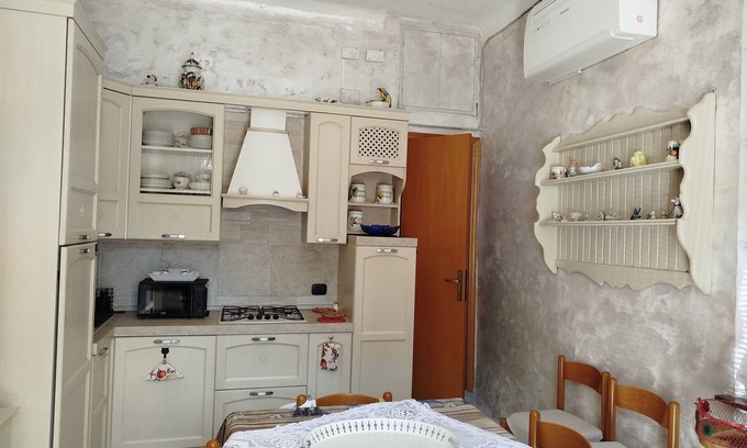 Jesi Apartment | La Maison du Monde