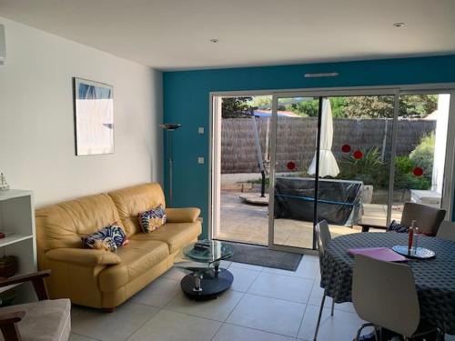 Jard-sur-Mer House | La maison du Moulin