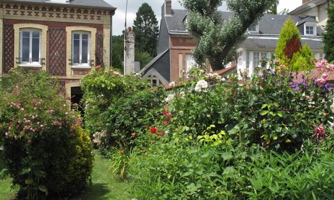 Villequier House | La Maison du Passeur