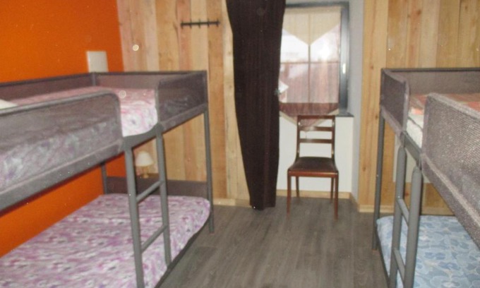 Espinchal Hostel | la maison du randonneur