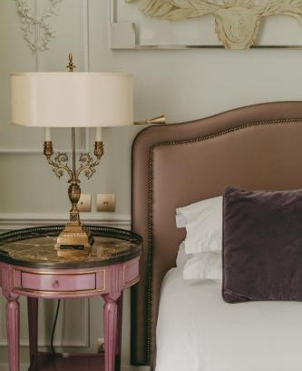 Vivienne Hotel | La Maison Favart