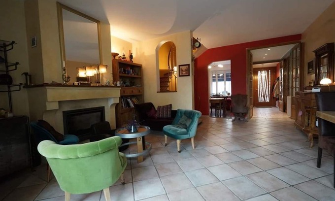 Ferrals-les-Corbieres House | LA MAISON DE JOSEPHA