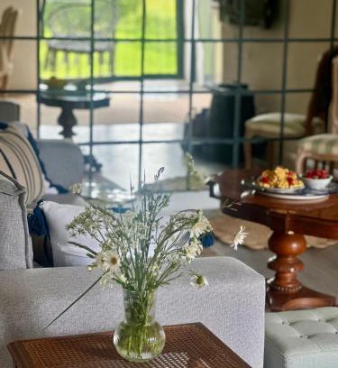 Contrieres Apartment | La Maison de Melman