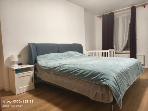 Chatelet Apartment | La Maison Heureuse