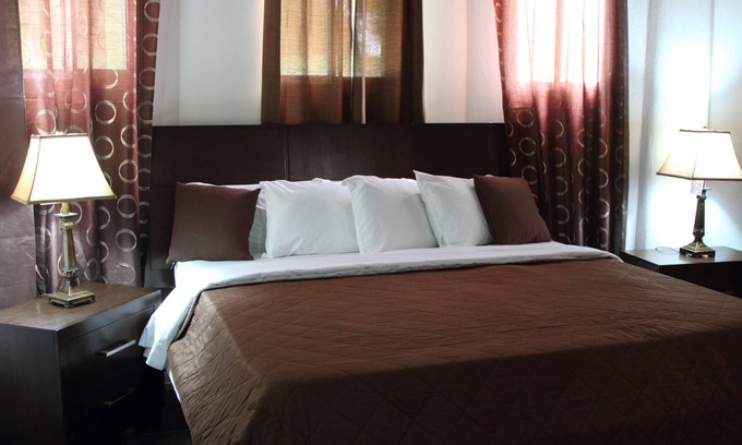 Port-au-Prince Hotel | La Maison Hotel