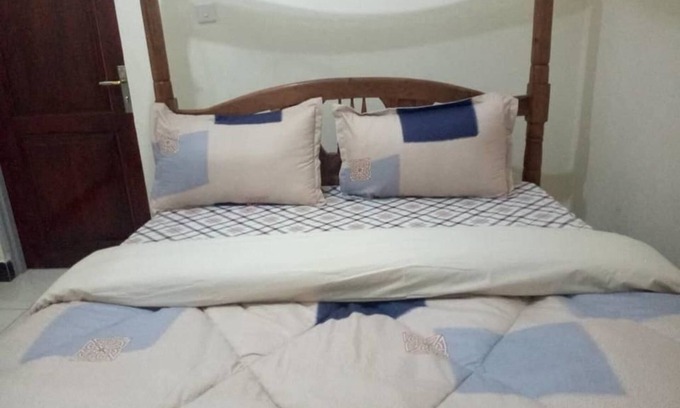 Kotido Hotel | La Maison Hotel
