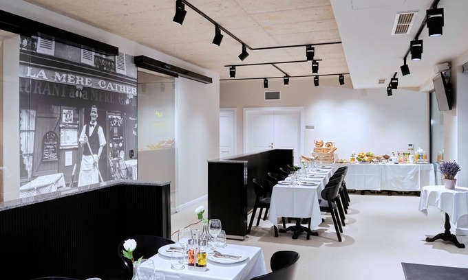 Remeteszolos Hotel | La Maison