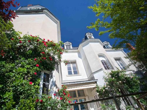 Cathedrale Bed & Breakfast | La Maison Jules