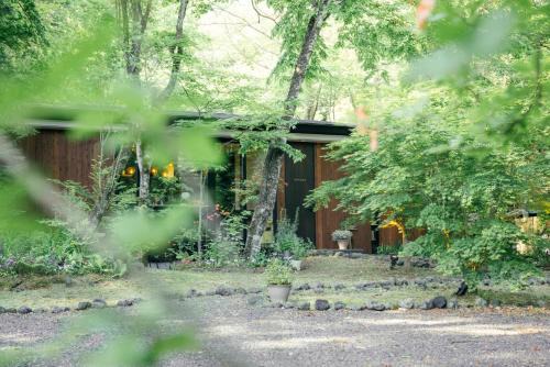 Karuizawa Villa | La Maison Karuizawa