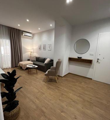 Lamia Apartment | La Maison Luxury