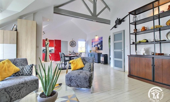 Belz House | La Maison Maria - Belz
