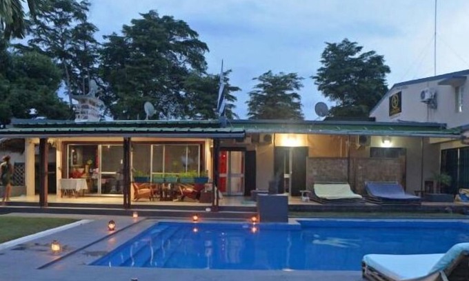 Toamasina House | La Maison