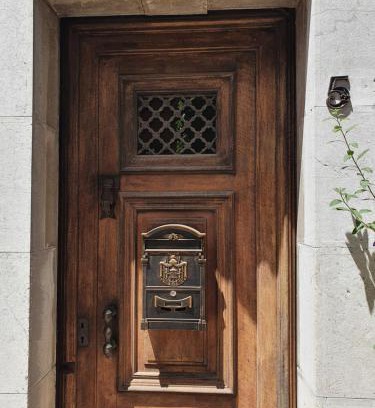 La Roquebrussanne House | La Maison Provençale