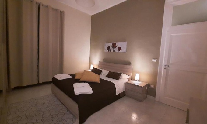 Murat Town Apartment | La Maison SR