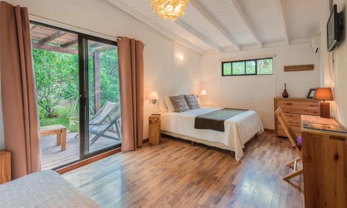 La Paloma Bed & Breakfast | La Maison Suites & Gastronomía