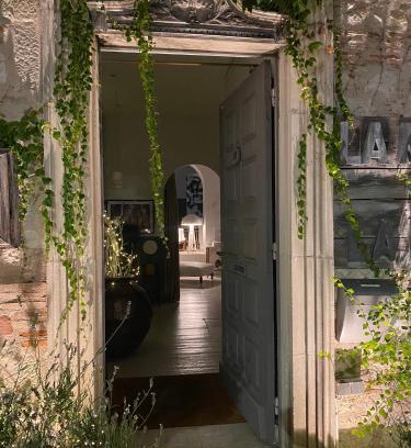 Penne-d'Agenais Bed & Breakfast | La maison sur la place