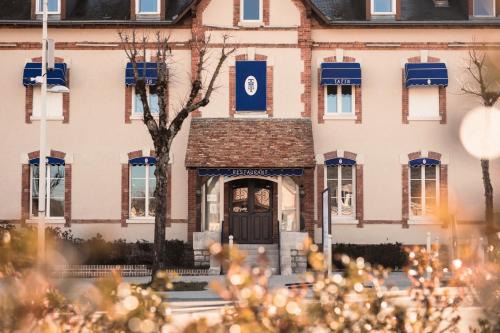 Lamotte-Beuvron Hotel | La Maison TATIN