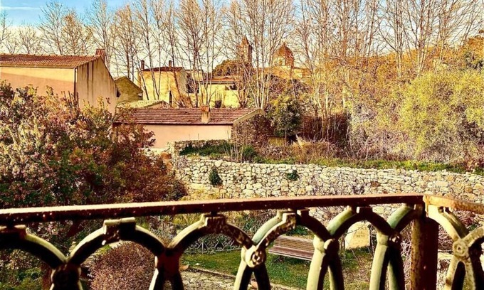 Laconi House | La Maisonette - Casa Vacanze