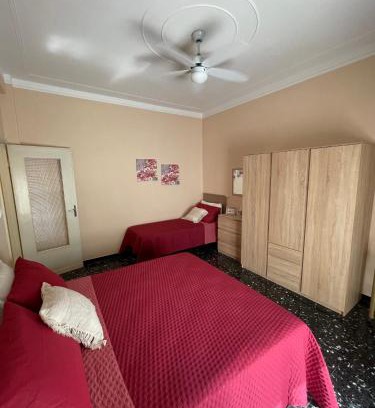 Serravalle Scrivia Apartment | La Maisonette apartment