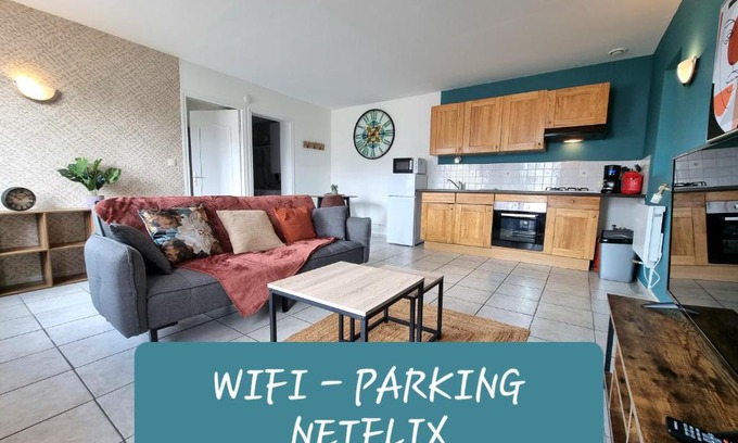 Lievin Apartment | La Maisonnée