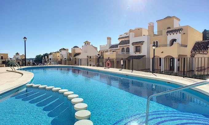 El Beal House | La Manga Club - Las Atalayas 3609