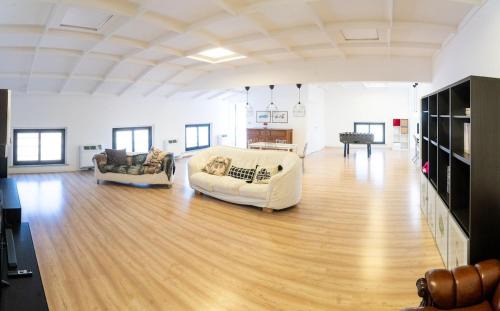 Caselle Torinese Apartment | La Manovella Apartment