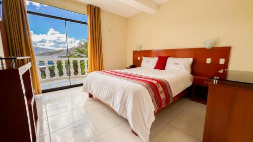 Andahuaylas Hotel | La Mansion Casa Hotel