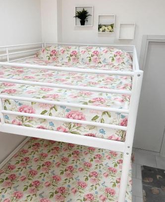 Misterbianco House | La Marchesina House