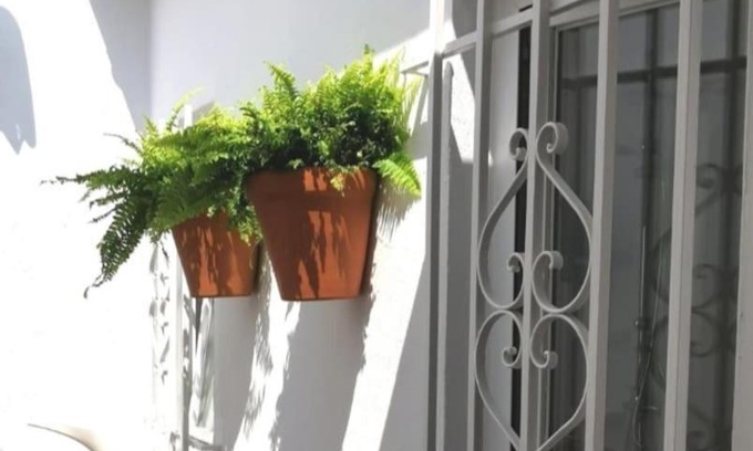 Castilleja de la Cuesta House | La Marieta, casita acogedora y centrica
