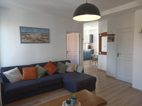 Etaples Apartment | La Marina 2