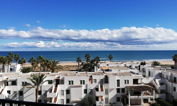 Xeraco Apartment | La Marina Solo Familias!!! Serviplaya