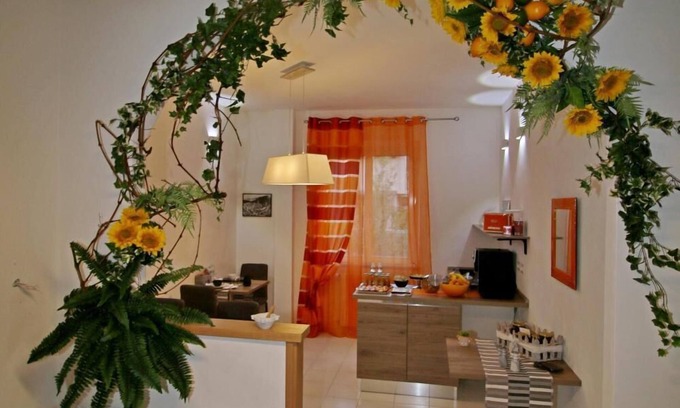 Carrara Bed & Breakfast | La Marmifera B&B