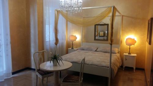 Downtown Bed & Breakfast | La Martino B&B
