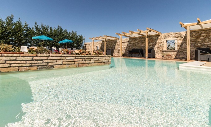 Vasto Apartment | LA MASSERIA - Il Belvedere - 4