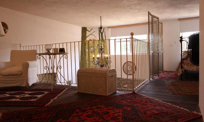 Roccamonfina Bed & Breakfast | La Masseria